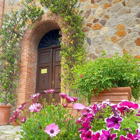 Agriturismo Riparossa Allerona Ngoại thất bức ảnh