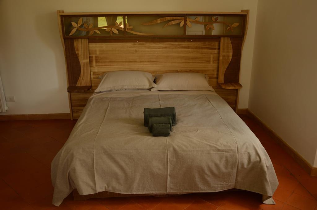 Agriturismo Riparossa Allerona Ngoại thất bức ảnh